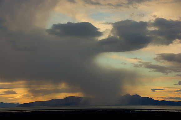 Stansbury Island