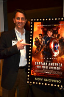 2013 National Sales Meeting