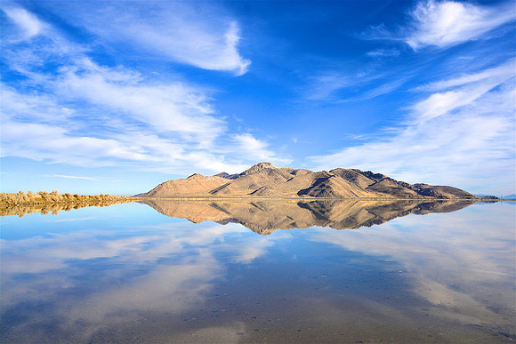 Stansbury Island