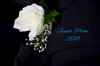 Junior Prom 2018