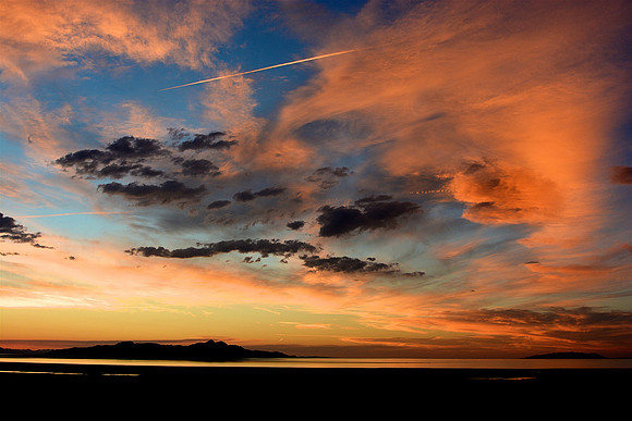 Sunset 7.7.18