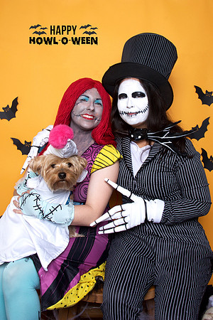 030 - Zaza - Nightmare before Christmas