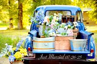 Just Married