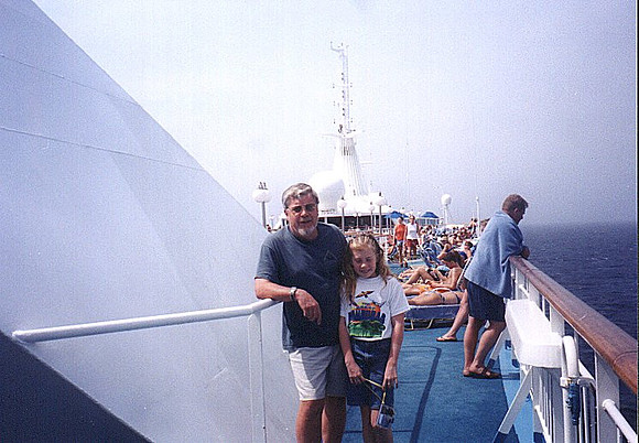 1997Caribbean Cruise