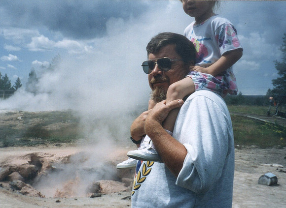 1991 Yellowstone