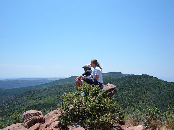 2005 Arizona