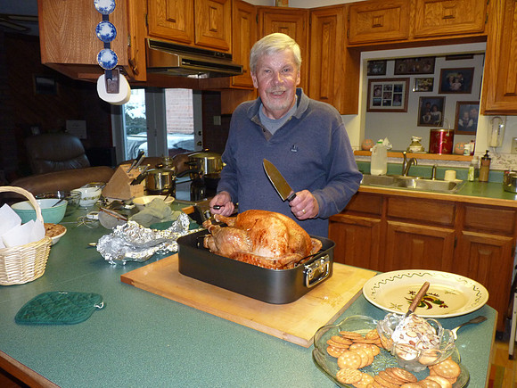 2010 Thanksgiving