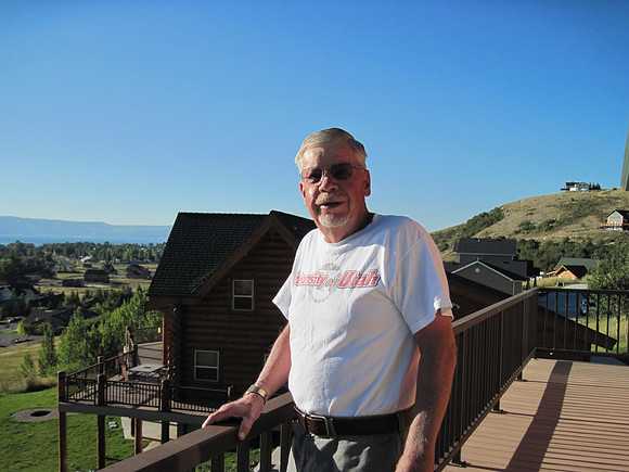 2011 Bear Lake