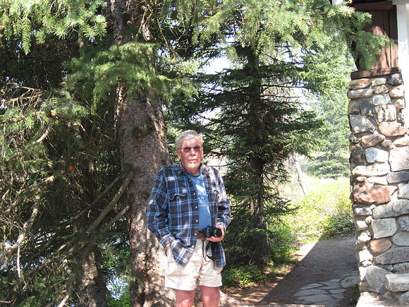 2015 Yellowstone