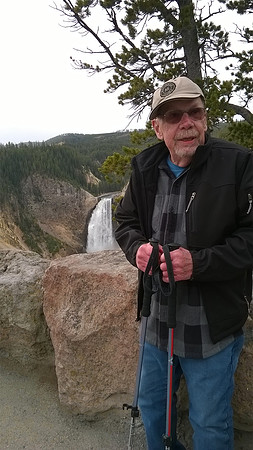 2018 Yellowstone