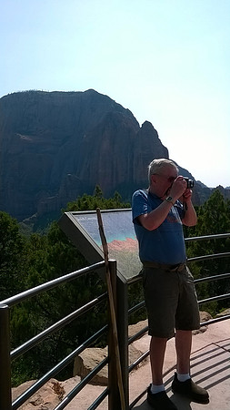 2020 Kolob Canyon