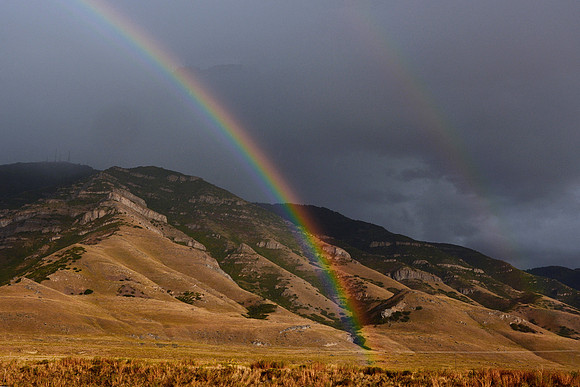 Rainbow copy