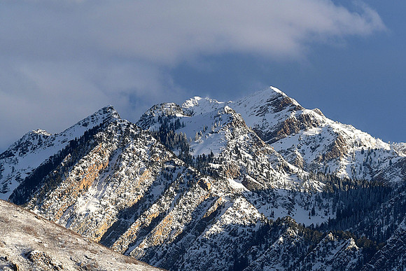 Final Final Wasatch Mountains