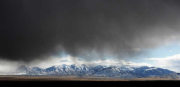 Final Storm