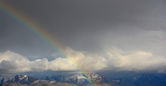 Rainbow