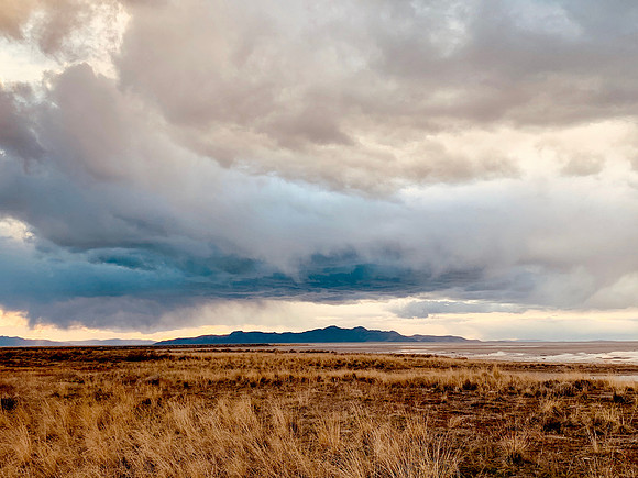 Stansbury Island