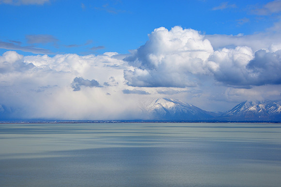 Utah Lake