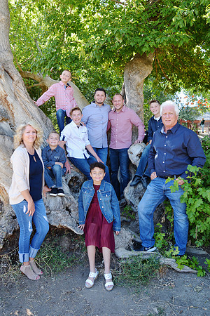 Final Family