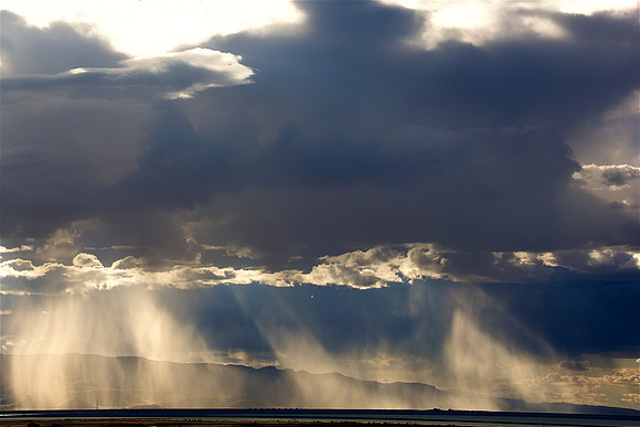 Stansbury Mountains