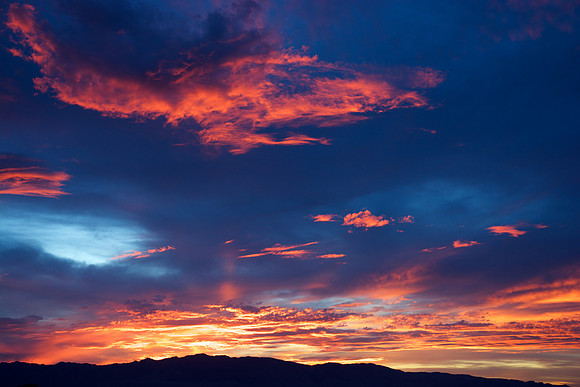 Stansbury Mountains