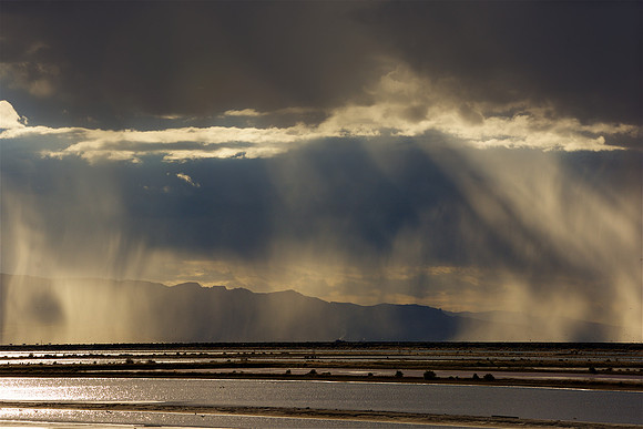 Stansbury Mountains