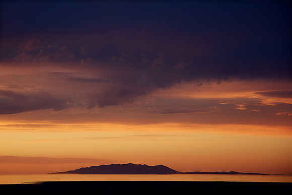 Carrington Island