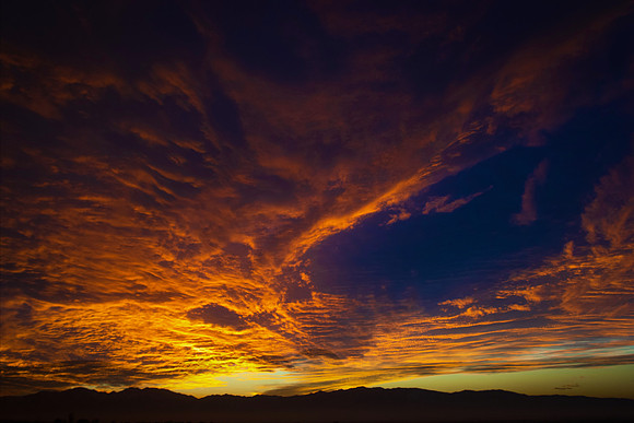Stansbury Mountains